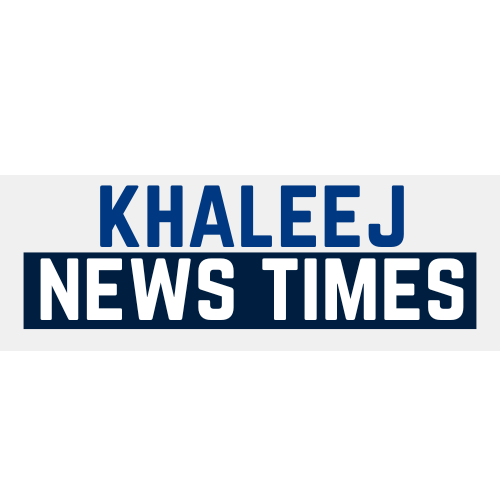 KHALEEJ NEWS TIMES